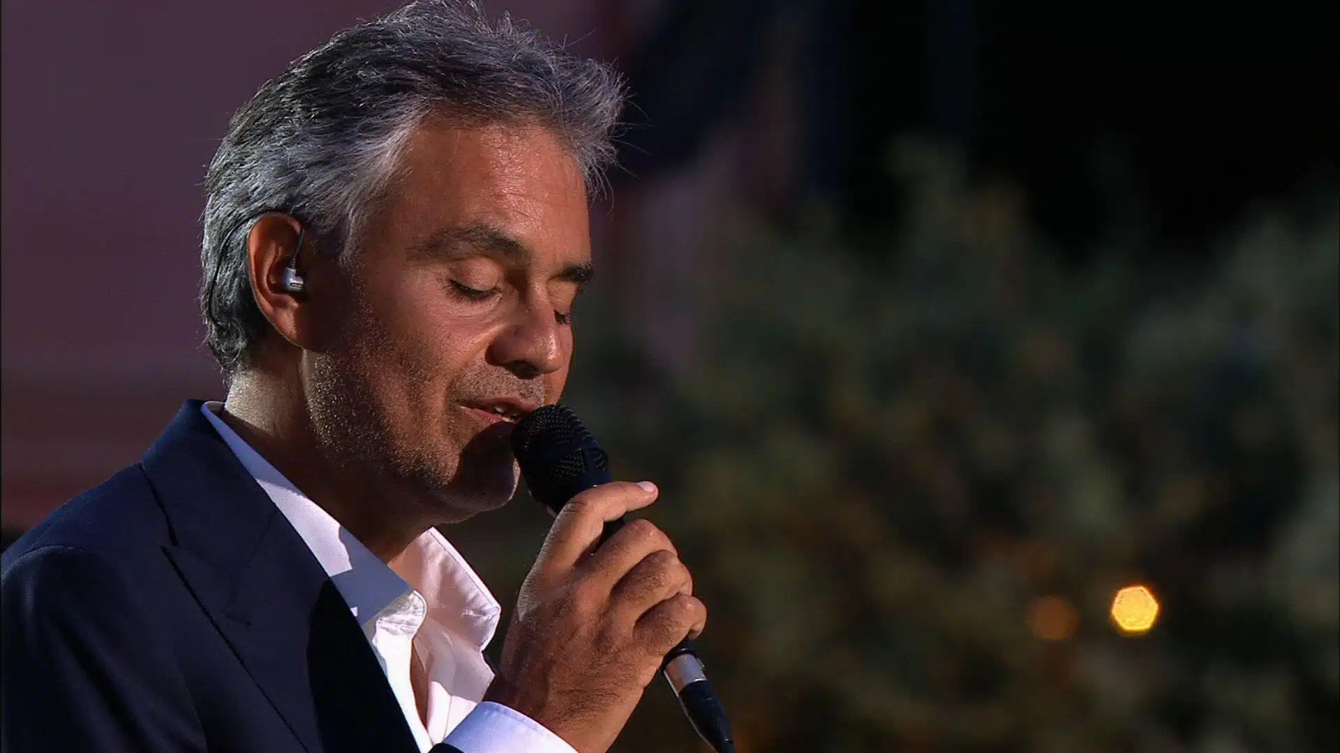 Featured image for “Andrea Bocelli”