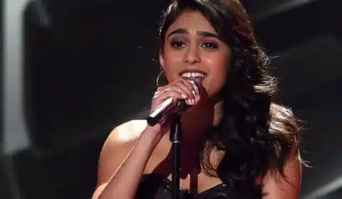 Featured image for “Stage Fright & 'American Idol' Sonika Vaid”